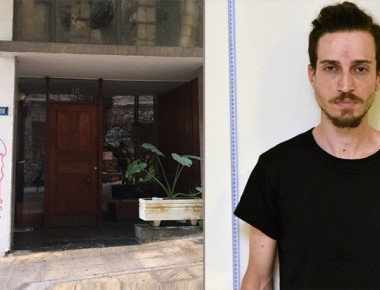 Ξετυλίγεται το κουβάρι της δράσης του 29χρονου ύποπτου τρομοκράτη Κ.Γιαγτζόγλου- Δείτε τις γιάφκες του (φωτό, βίντεο)